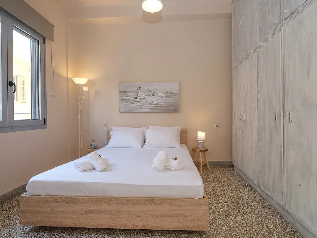 Heraklion Museum View Apartment photo 4