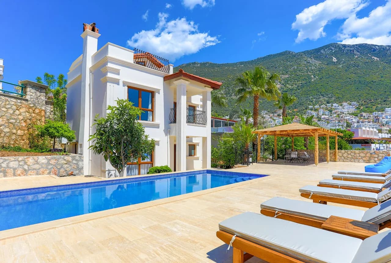 Villa Eos