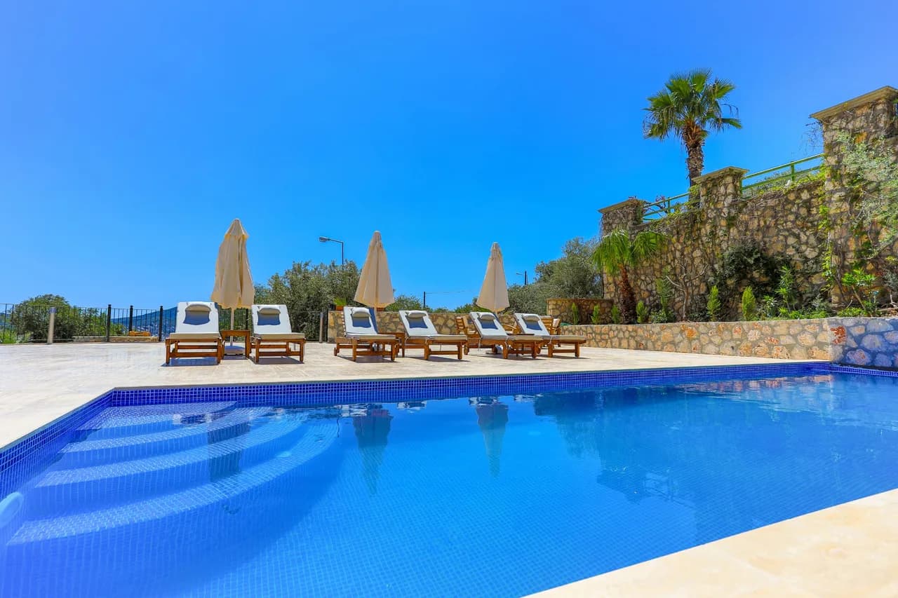 Villa Eos photo 2