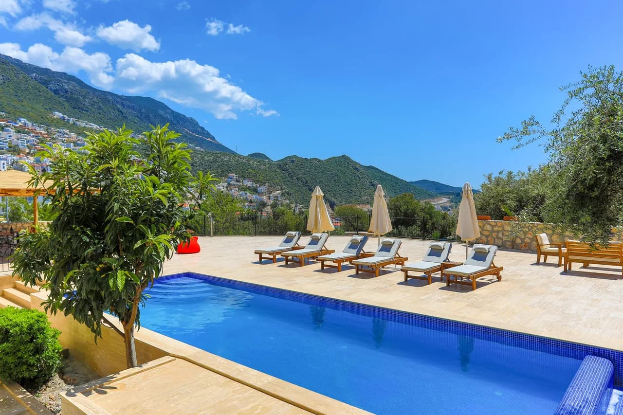 Villa Eos photo 5