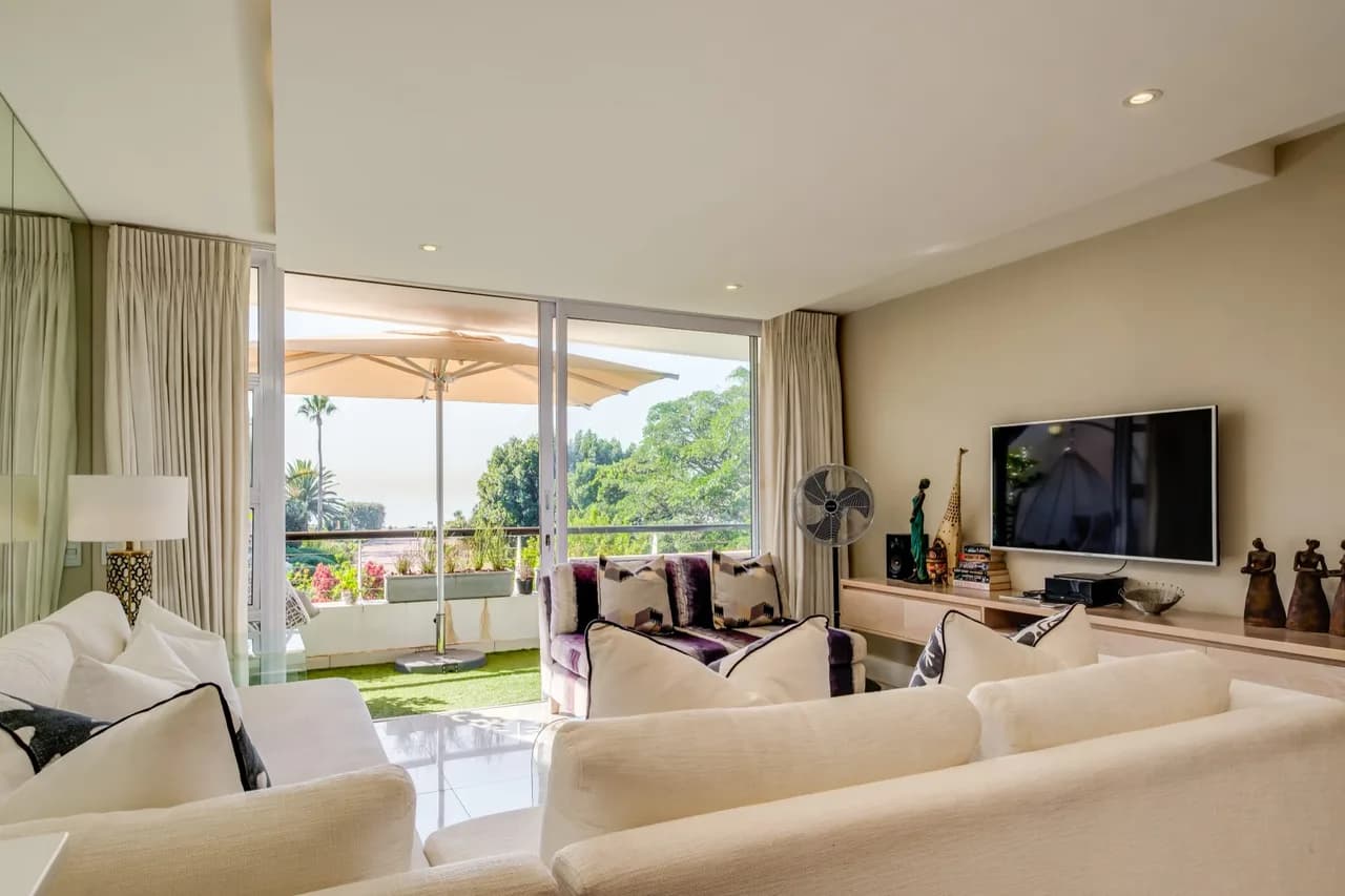 Waterfront Three Bedroom Apartment in Cape Town, Foto 2