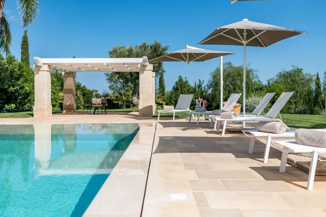 Charming Traditional Villa in Ostuni photo 3