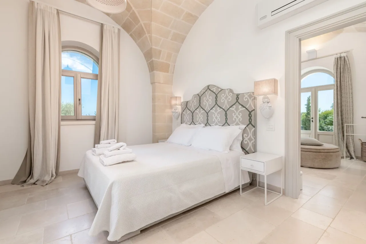 Charming Traditional Villa in Ostuni photo 5