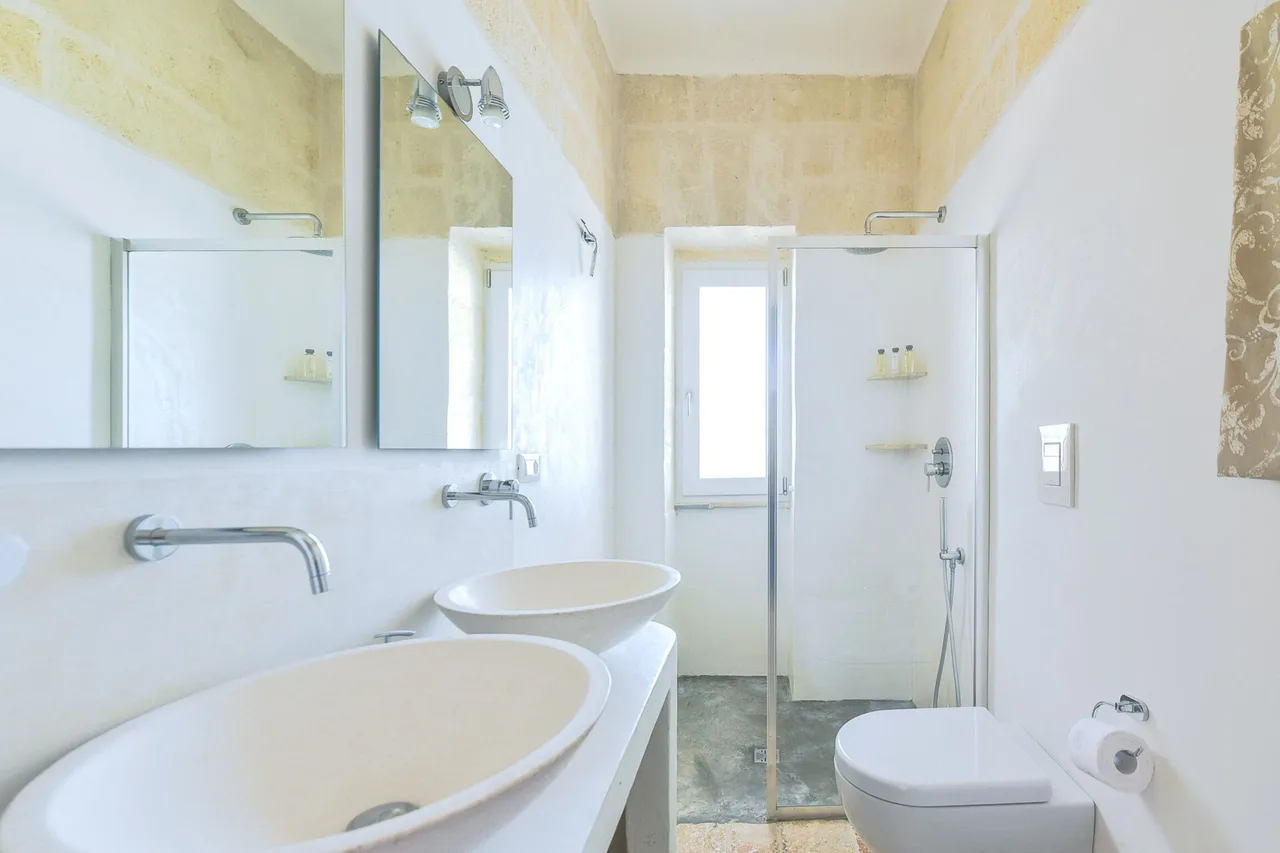 Terrace-Focused Four Bedroom Villa in Puglia photo 5