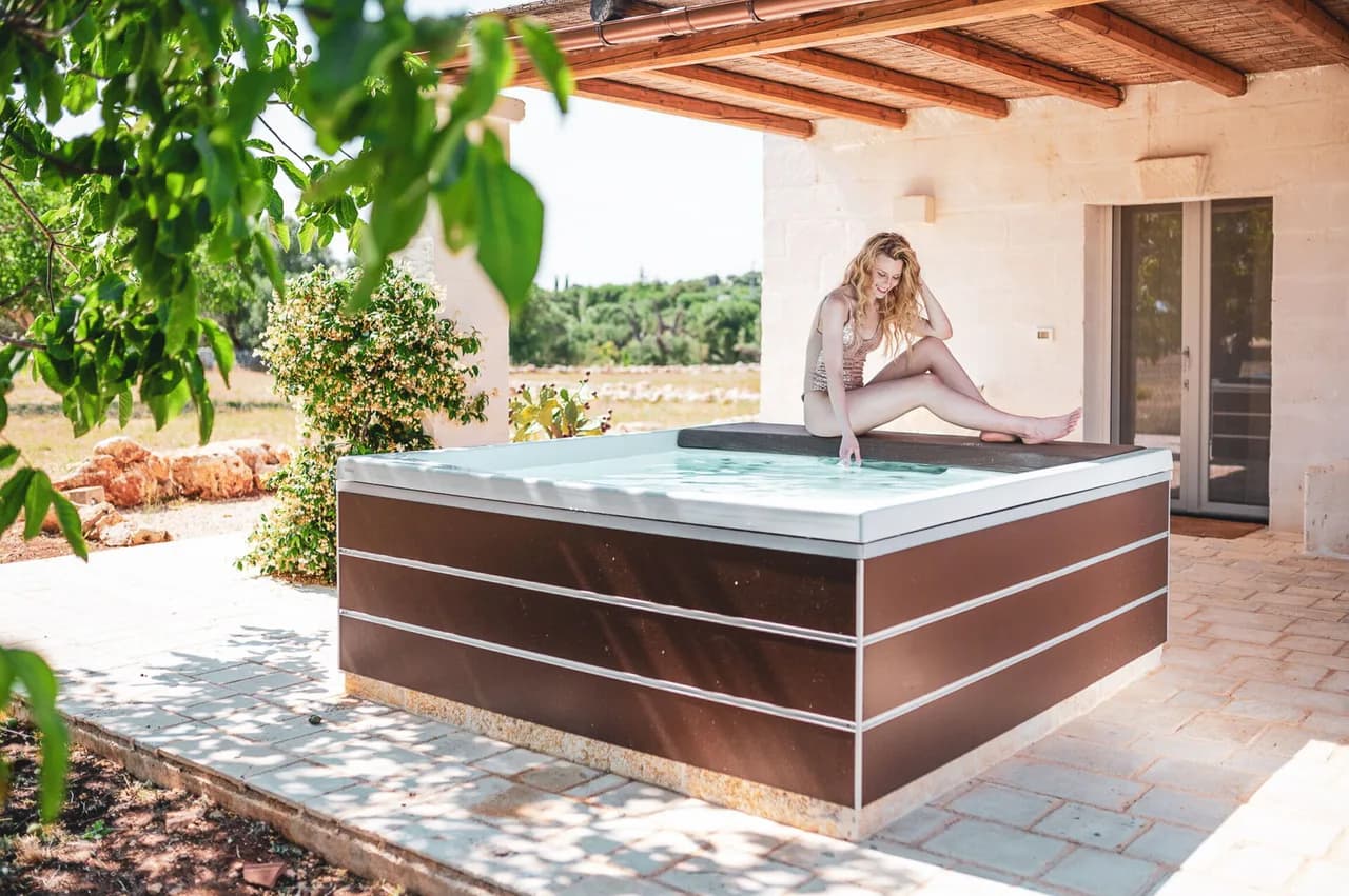 Charming One Bedroom Retreat in Puglia photo 2
