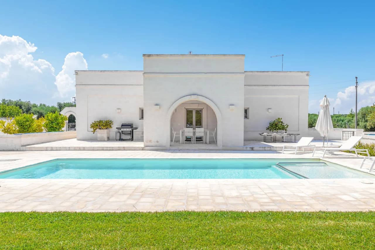 Il Casalino - Corte dei Messapi - Il Casalino - Corte Dei Messapi, Foto 2
