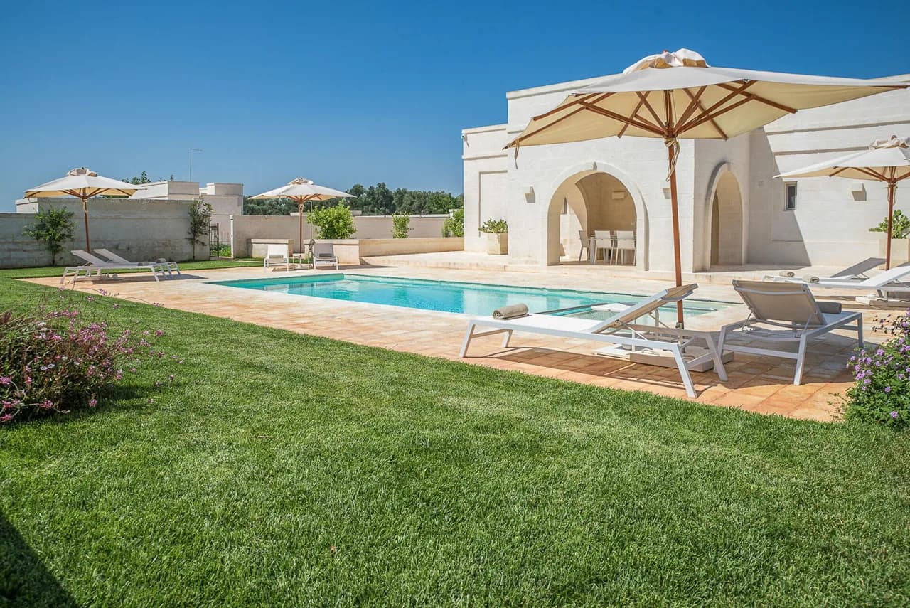 Il Casalino - Corte dei Messapi - Il Casalino - Corte Dei Messapi, Foto 3