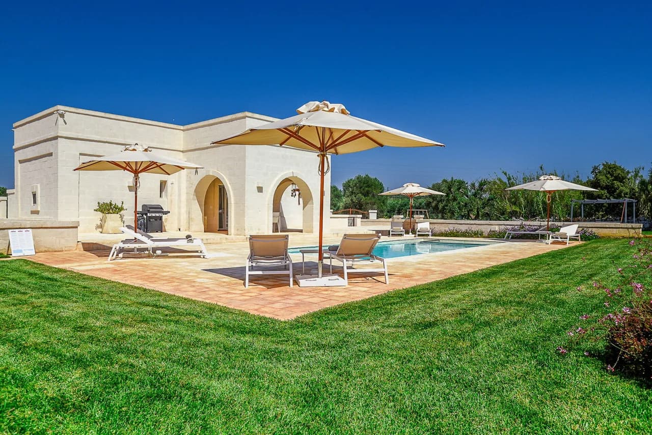 Il Casalino - Corte dei Messapi - Il Casalino - Corte Dei Messapi, Foto 4