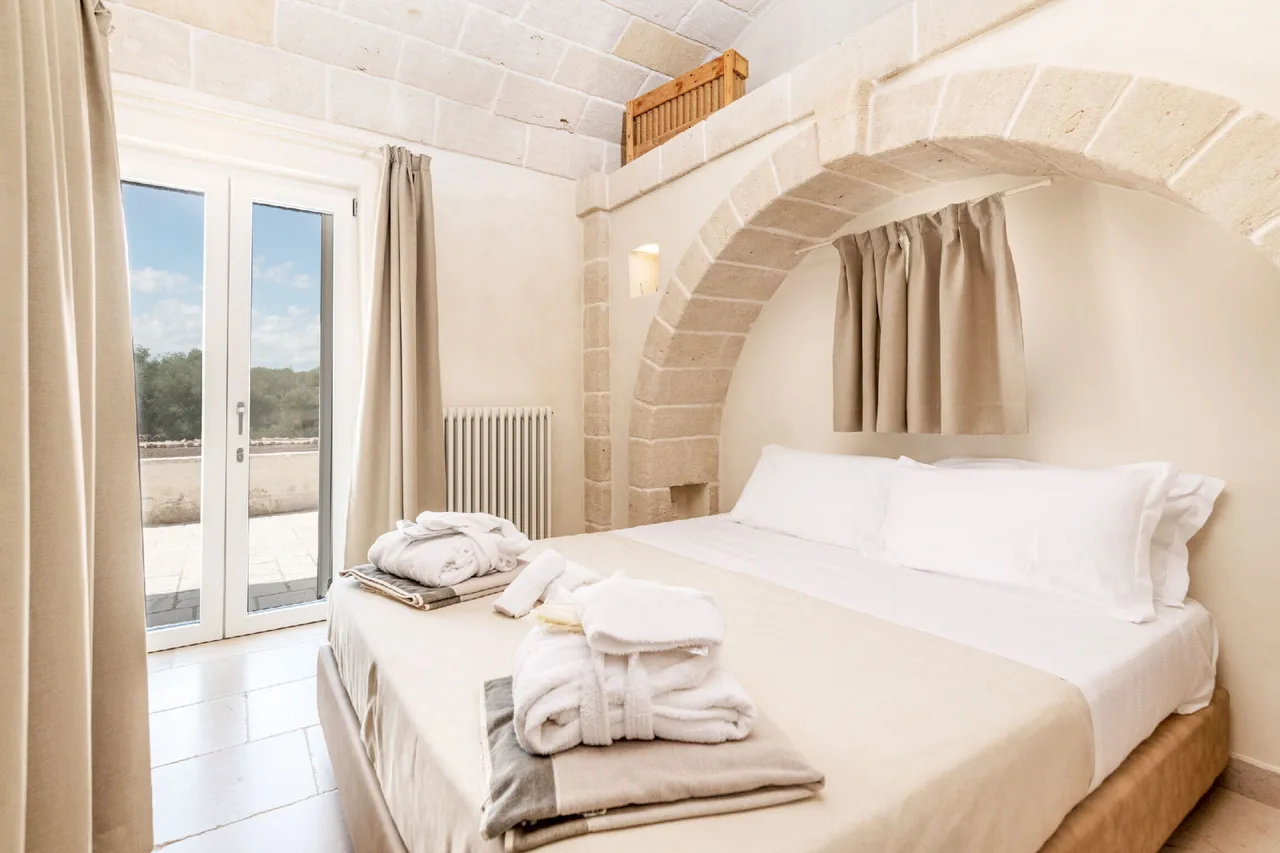 Il Casalino - Corte dei Messapi - Il Casalino - Corte Dei Messapi, Foto 5
