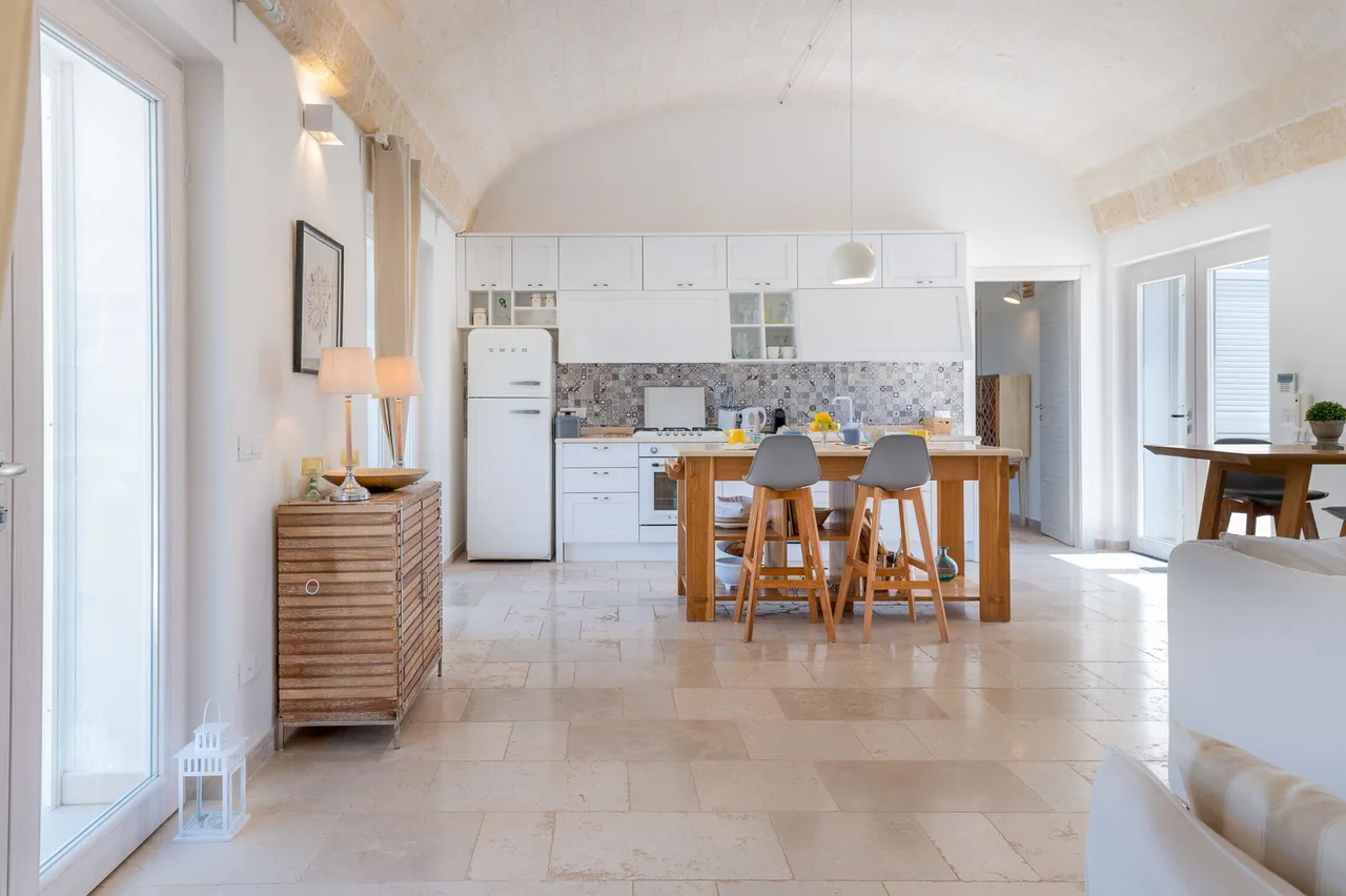 Charming Three Bedroom Villa in Puglia photo 4
