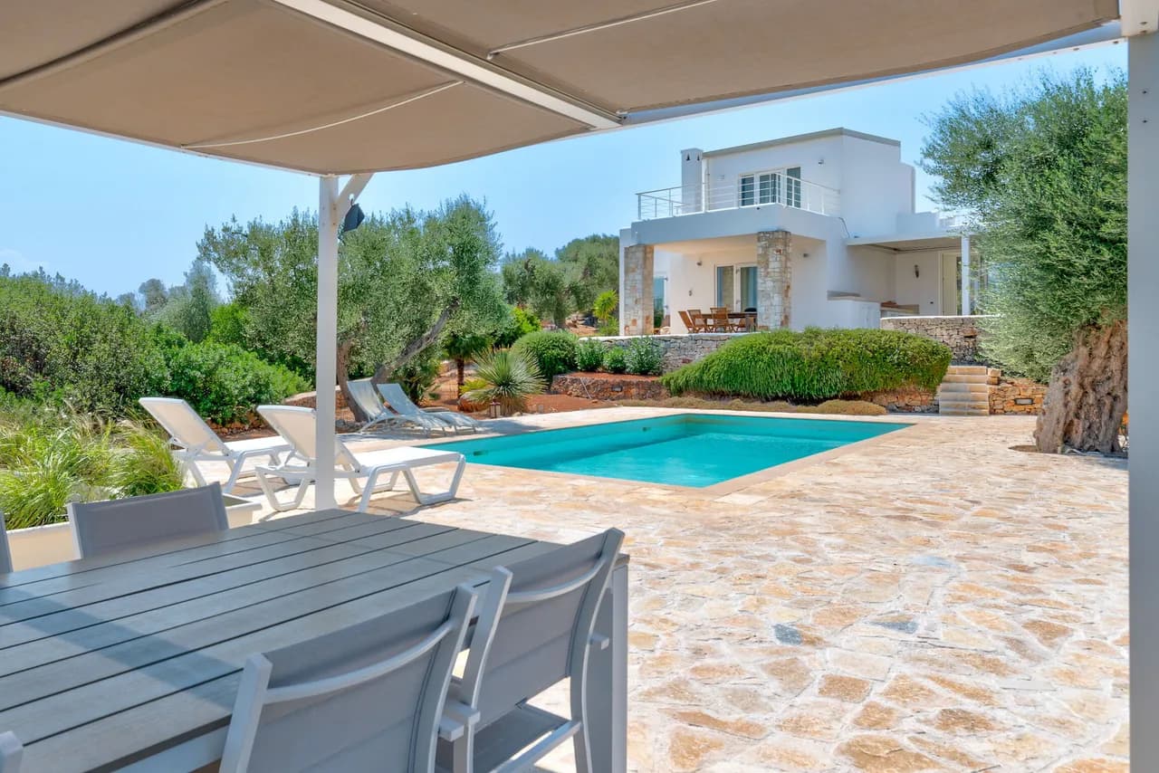 Villa Butterfly