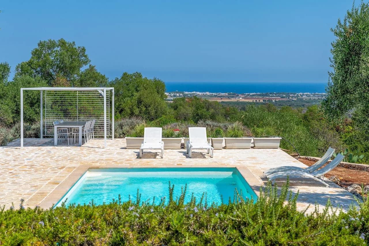Villa Butterfly photo 2