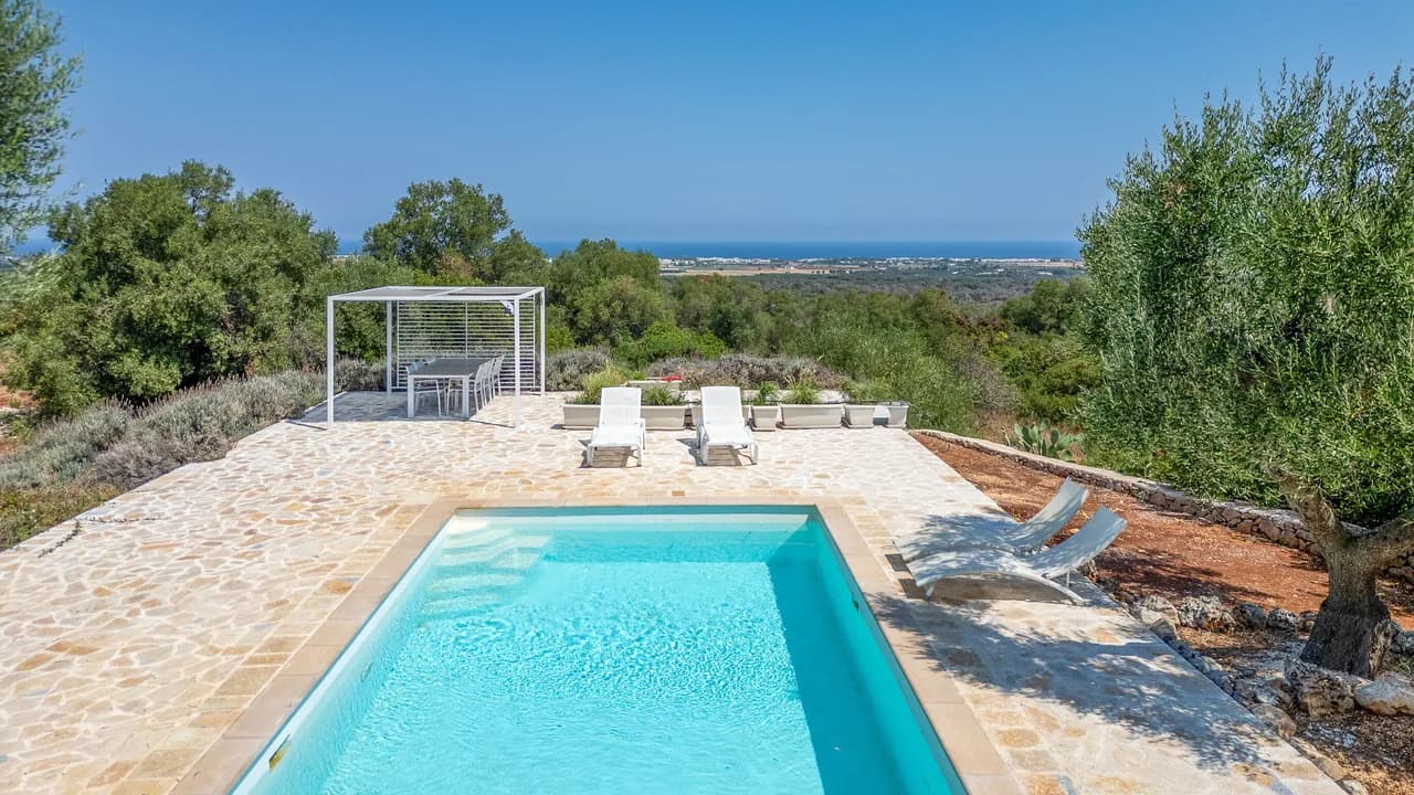 Villa Butterfly photo 4