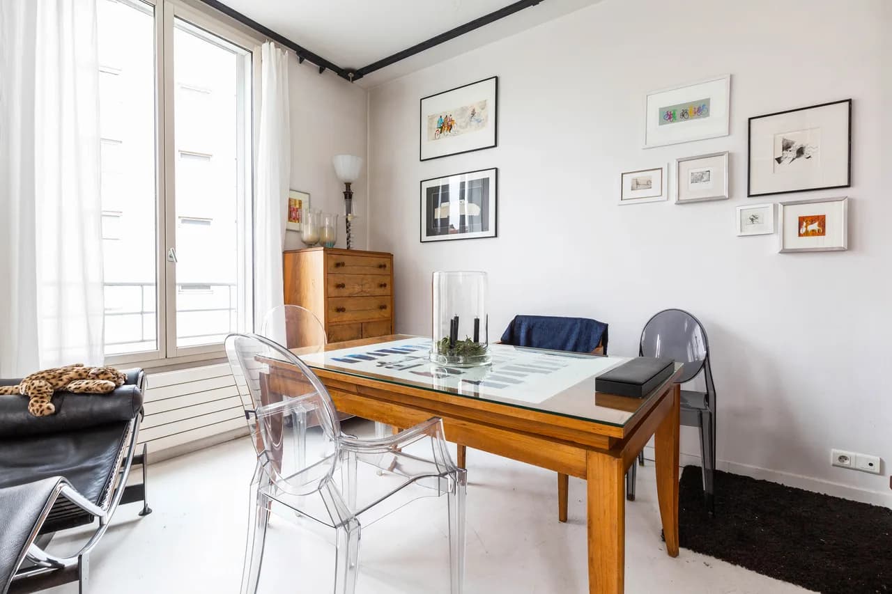 Elegant Four Bedroom Villa in Paris, foto 4