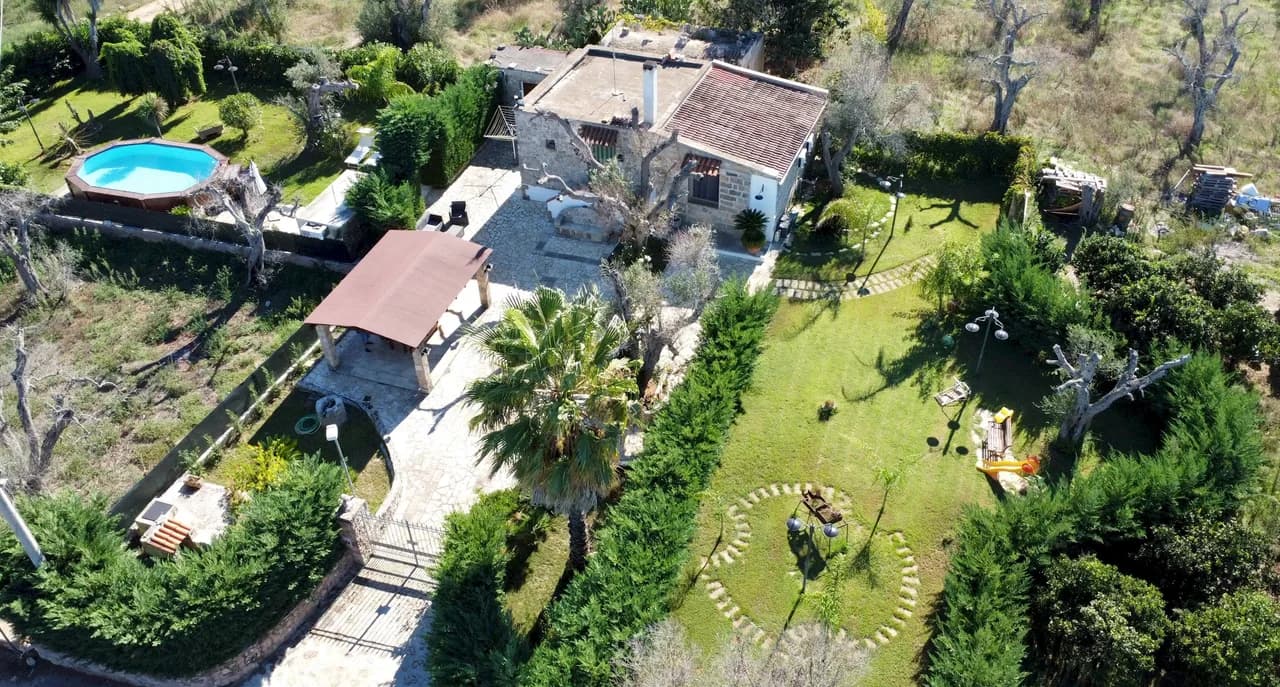Villa Piana  - Con Piscina ed Ampio Giardino Privato, foto 2
