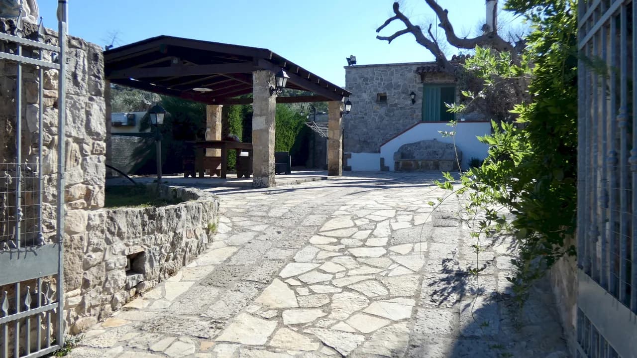 Villa Piana  - Con Piscina ed Ampio Giardino Privato, foto 3