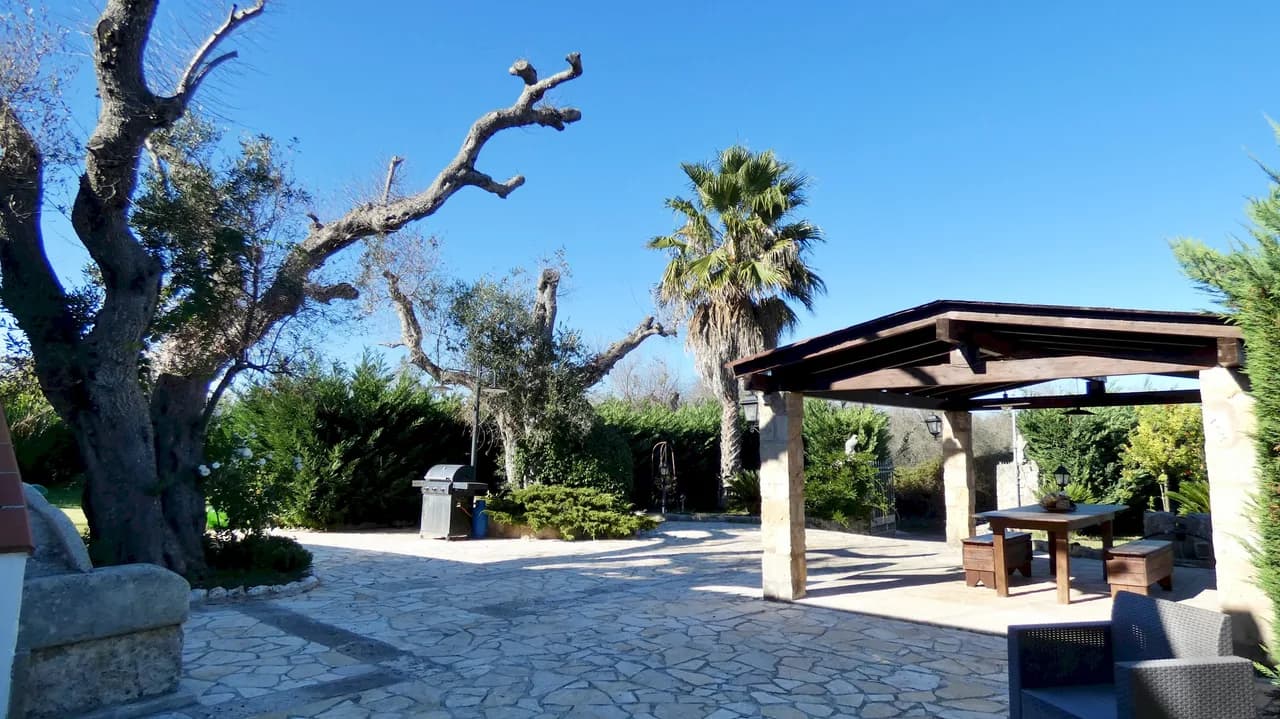 Villa Piana  - Con Piscina ed Ampio Giardino Privato, foto 4