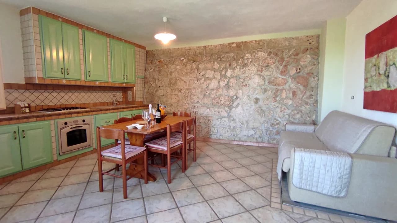 Villa Piana  - Con Piscina ed Ampio Giardino Privato, foto 5