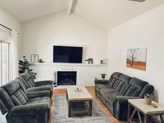 Reno 4BR · Fireplace, Near Downtown, foto 5