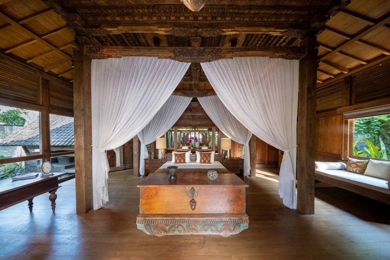 Balcony Terrace Villa in Jimbaran Bali, Foto 5