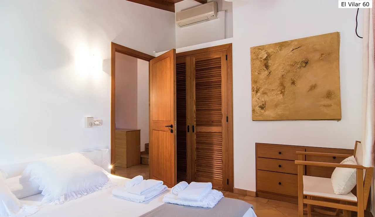 Private Pool Villa in Pollenca Mallorca Spain, foto 4