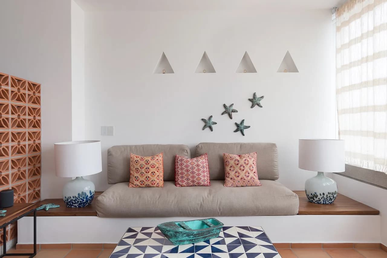 Modern Studio with Pool in Puerto Vallarta, Foto 2