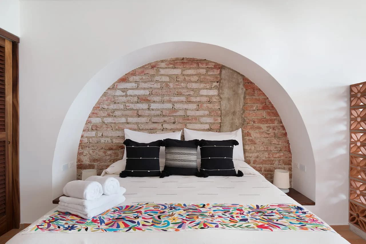 Modern Studio with Pool in Puerto Vallarta, Foto 3