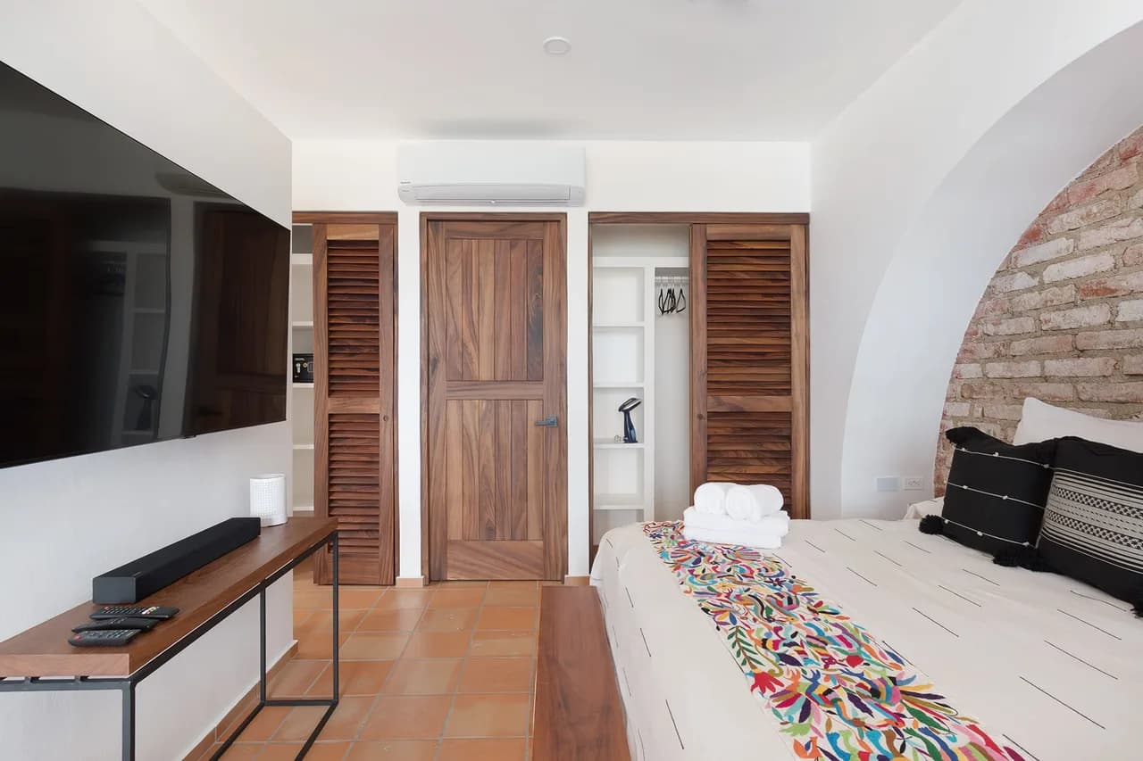 Modern Studio with Pool in Puerto Vallarta, Foto 4