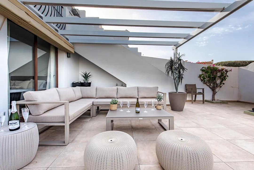 Stylish Five Bedroom Villa in Costa del Sol photo 4