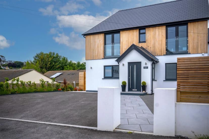 Gower View - 4 Bedroom Holiday Home - Saundersfoot