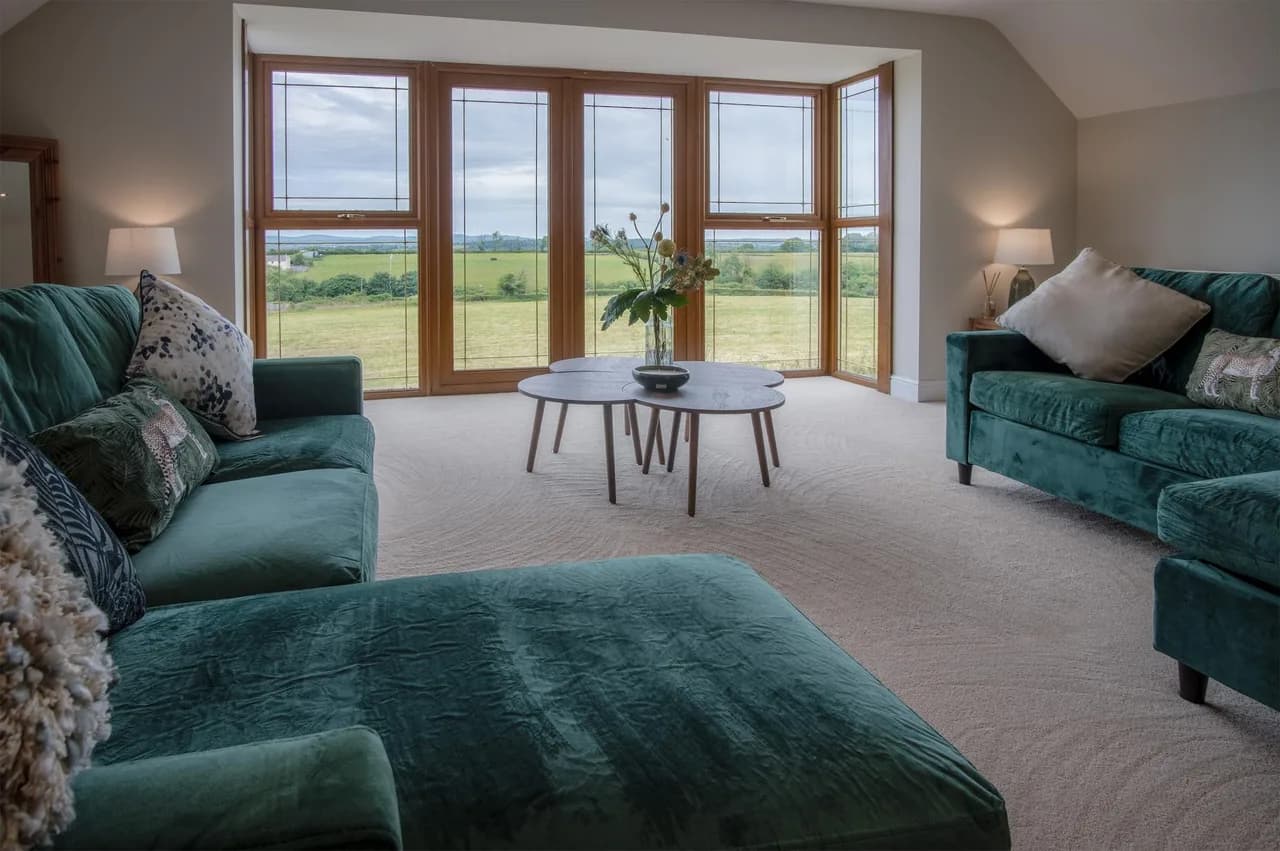 Knights Rest - 4 Bed Holiday Home - Princes Gate photo 3
