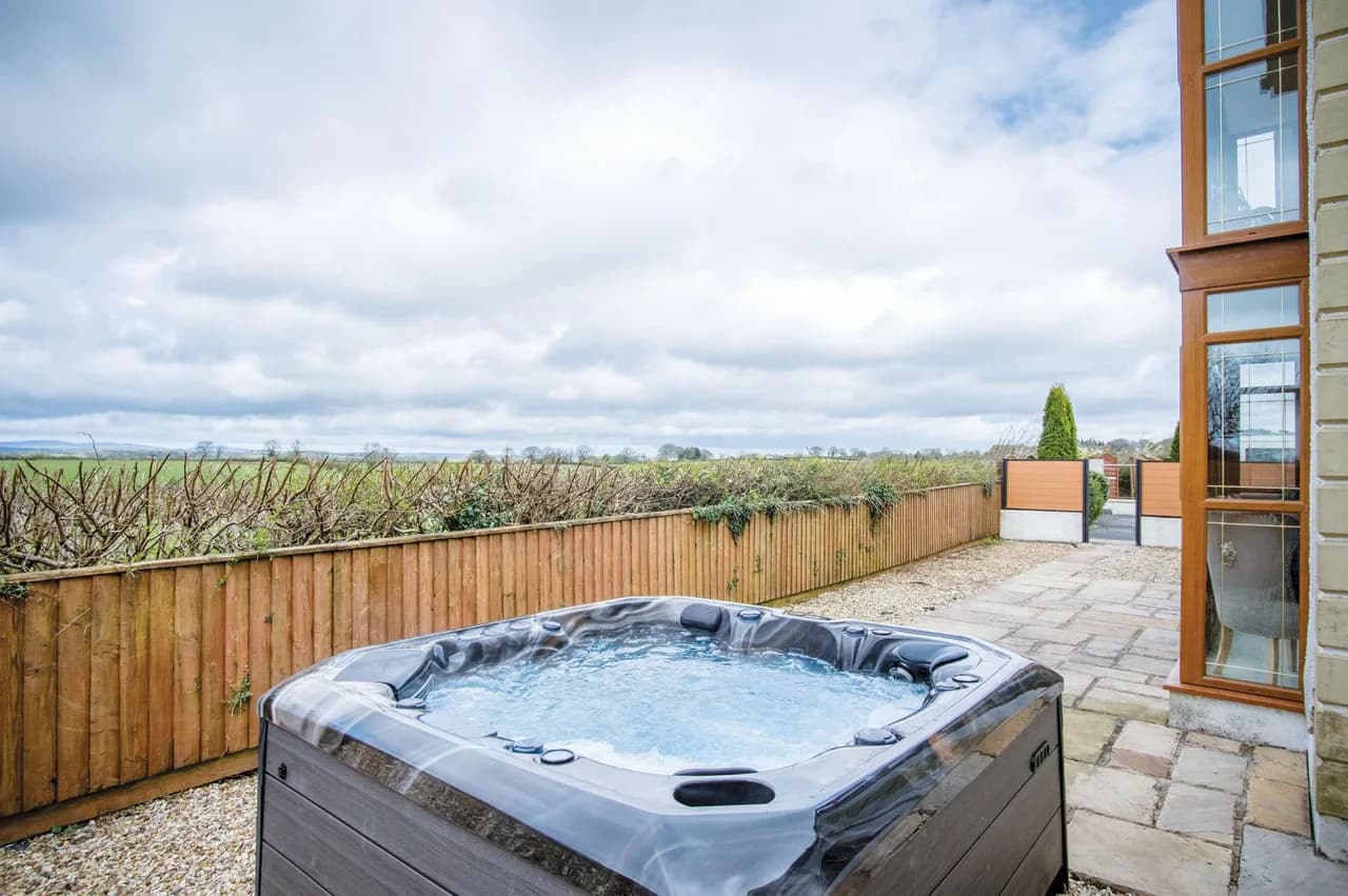 Knights Rest - 4 Bed Holiday Home - Princes Gate photo 4