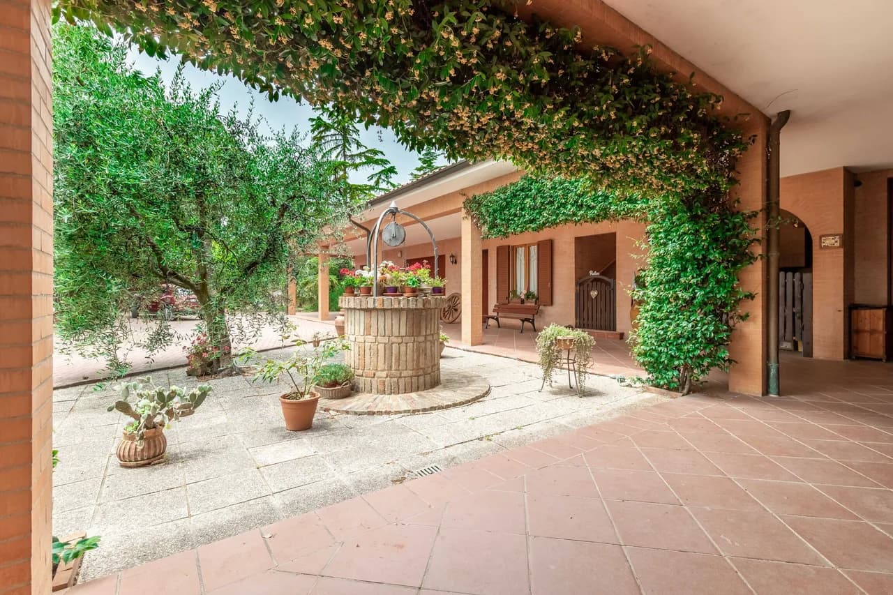 Villa Rosso Corbezzolo, Foto 2