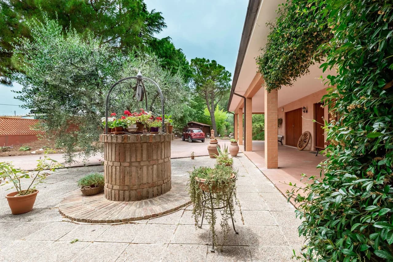 Villa Rosso Corbezzolo, Foto 4