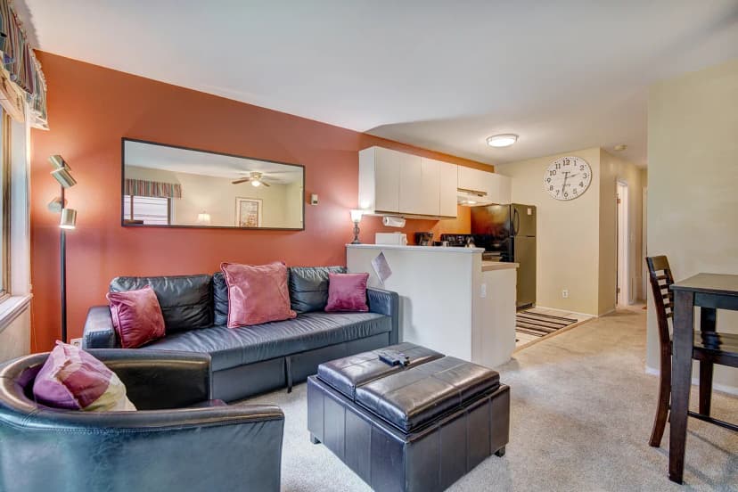 Wildwood Suites 202