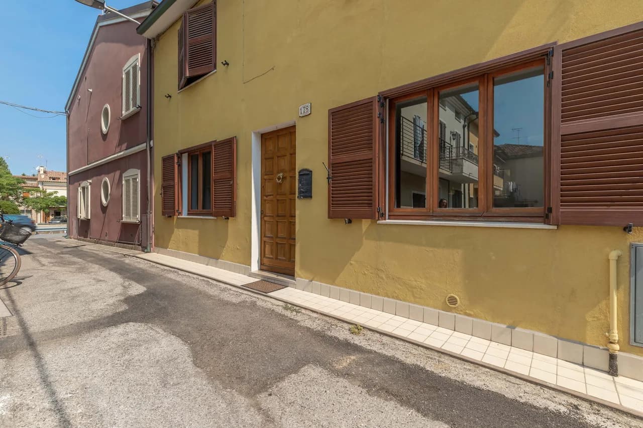 Fully Equipped Two Bedroom Villa in Fano, Foto 4