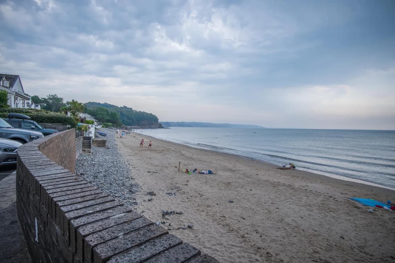 Beach Court - 1 Bedroom Apartment - Saundersfoot photo 4