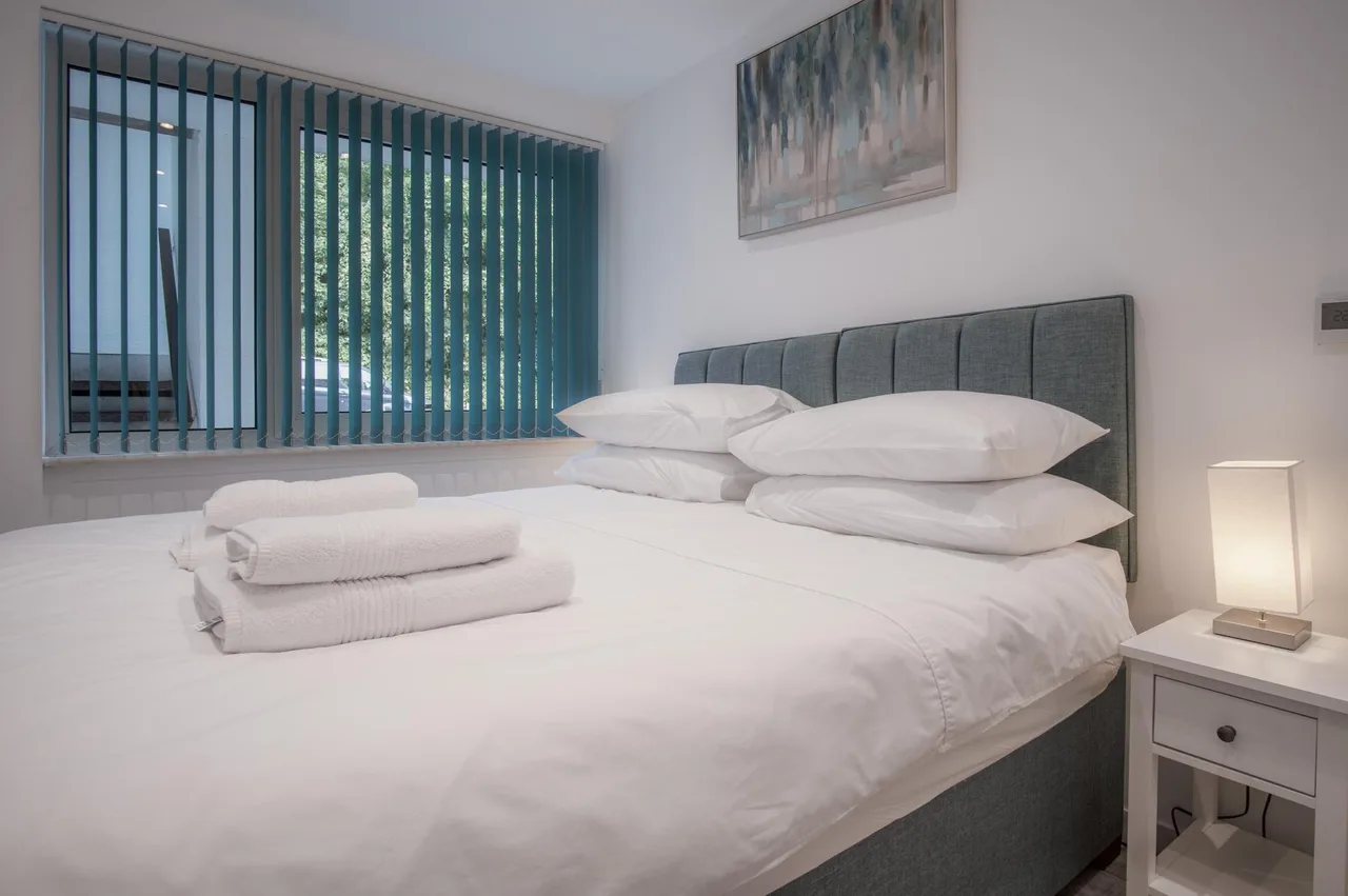 Beach Court - 1 Bedroom Apartment - Saundersfoot photo 5