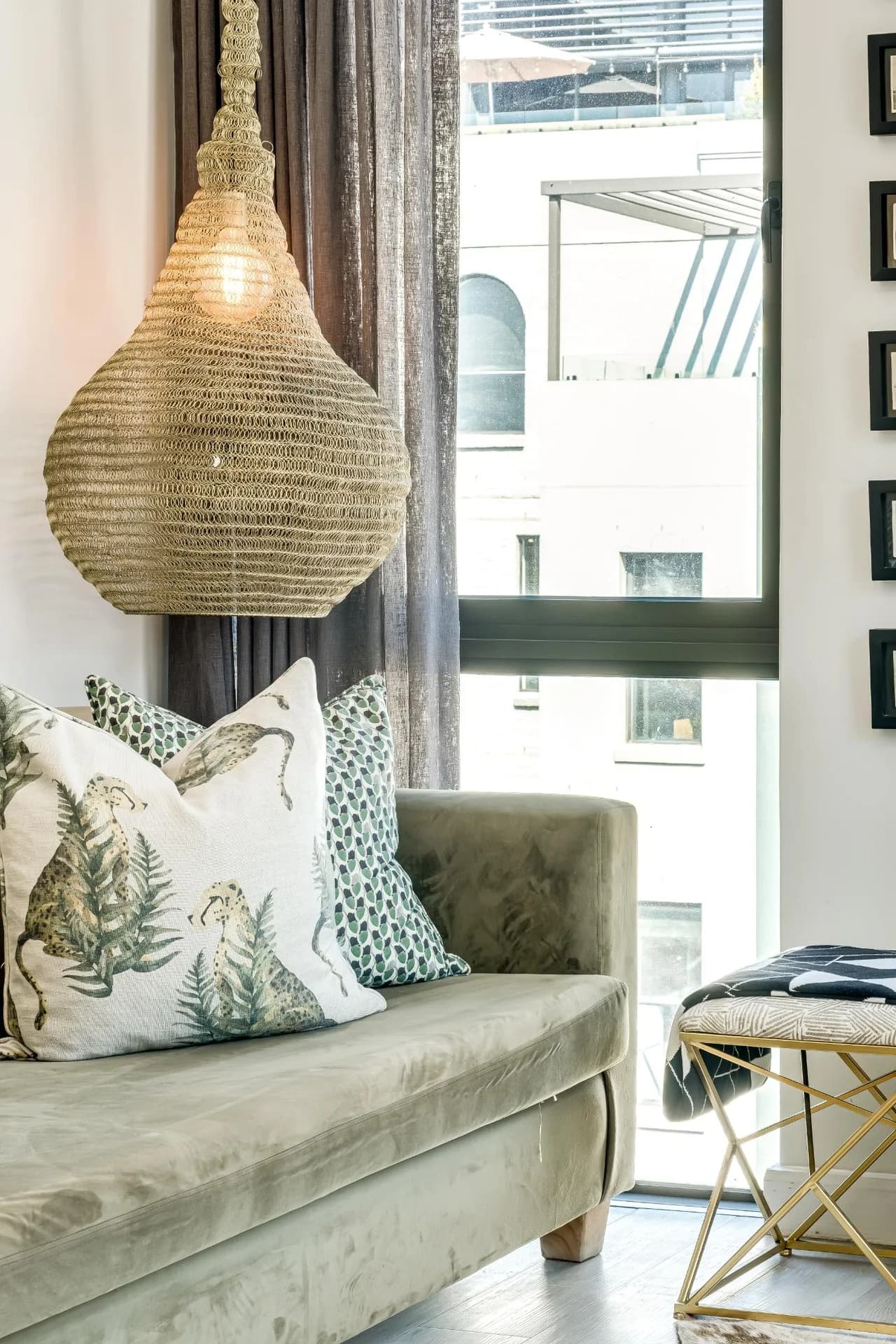 Scenic Two Bedroom Retreat in Cape Town, Foto 4