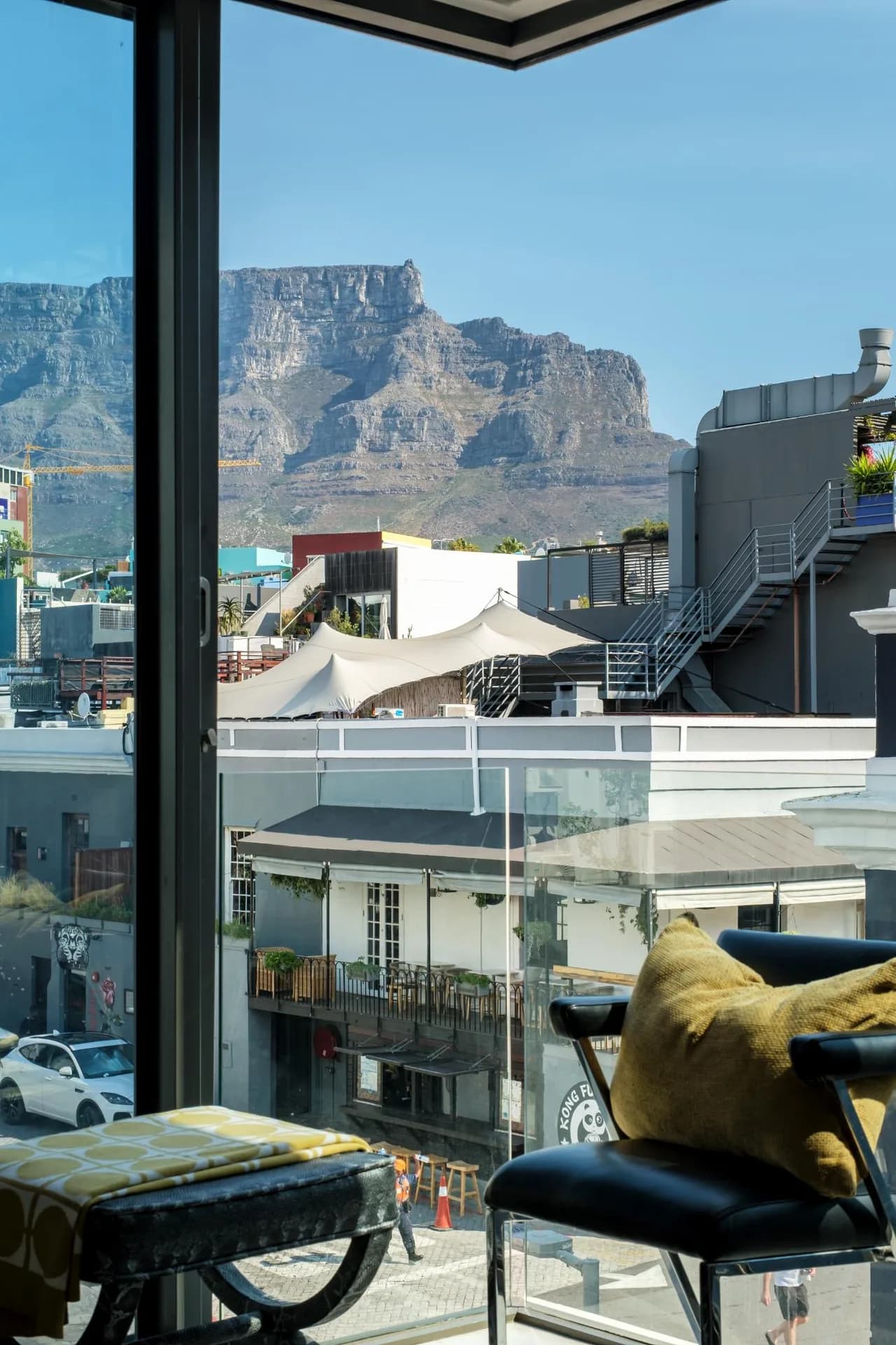 Elevated Two Bedroom Retreat in Cape Town, Foto 3