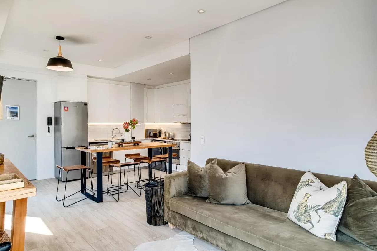 Elevated Two Bedroom Retreat in Cape Town, Foto 5