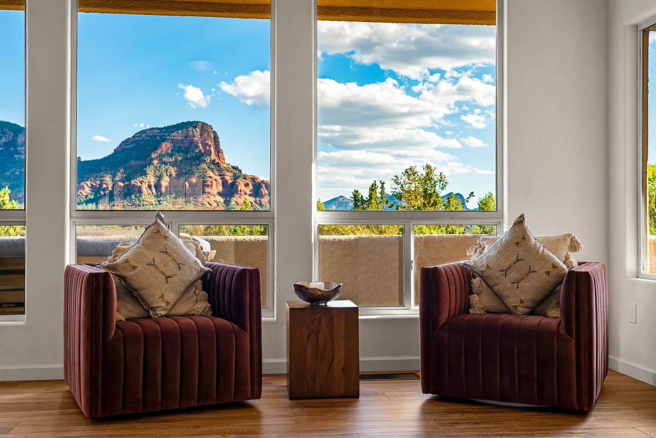 Craigmont Retreat  | Awe Red Rocks Views & Exquisite Decor  | Above Tlaquepaque, foto 2