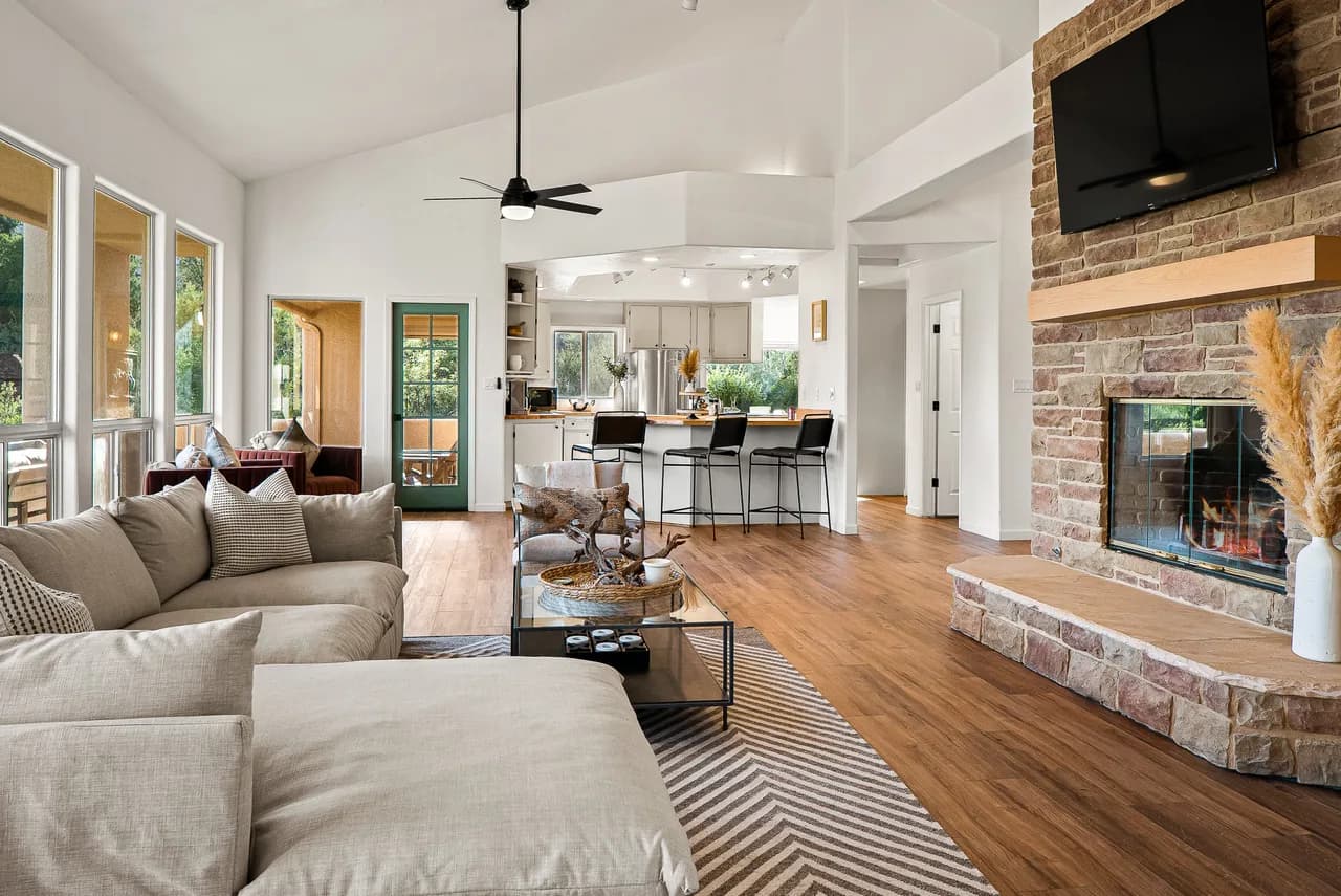 Craigmont Retreat  | Awe Red Rocks Views & Exquisite Decor  | Above Tlaquepaque, foto 3