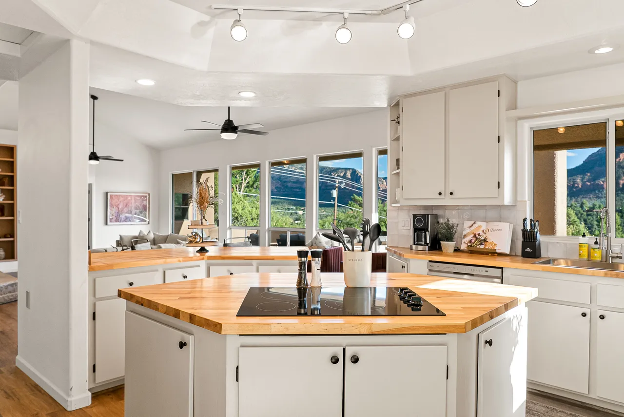 Craigmont Retreat  | Awe Red Rocks Views & Exquisite Decor  | Above Tlaquepaque, foto 4