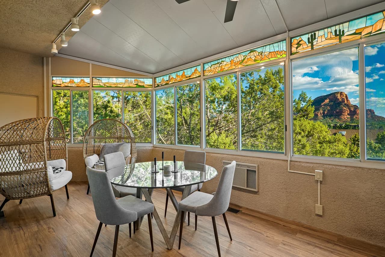 Craigmont Retreat  | Awe Red Rocks Views & Exquisite Decor  | Above Tlaquepaque, foto 5