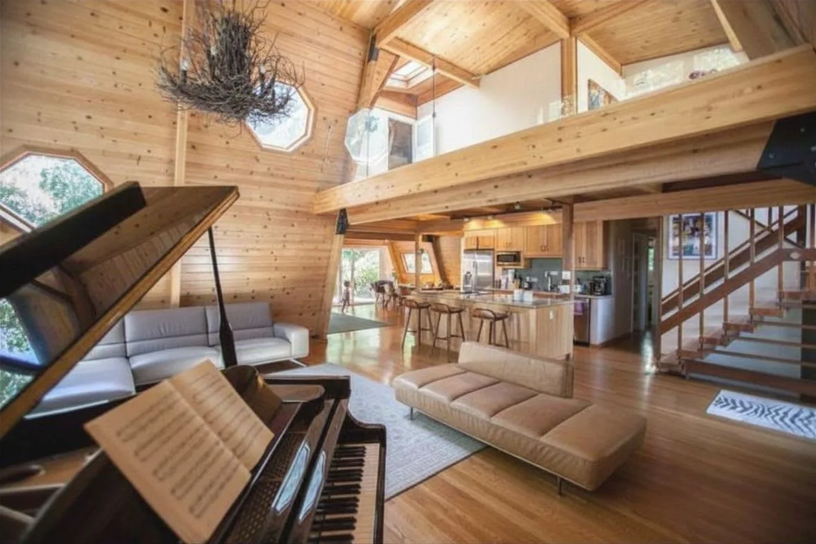Bayview Treehouse with Hot Tub in Brisbane, foto 2