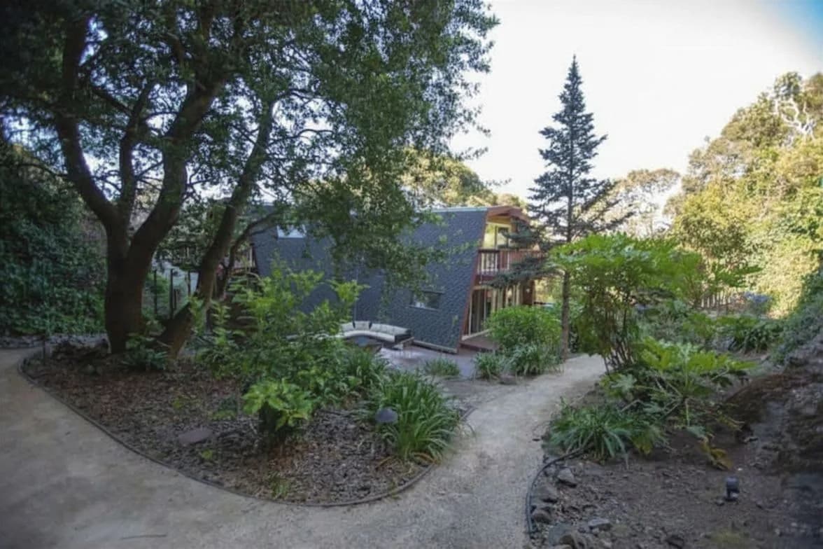 Bayview Treehouse with Hot Tub in Brisbane, foto 3