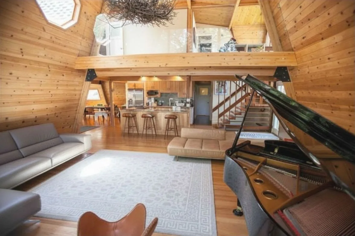 Bayview Treehouse with Hot Tub in Brisbane, foto 4