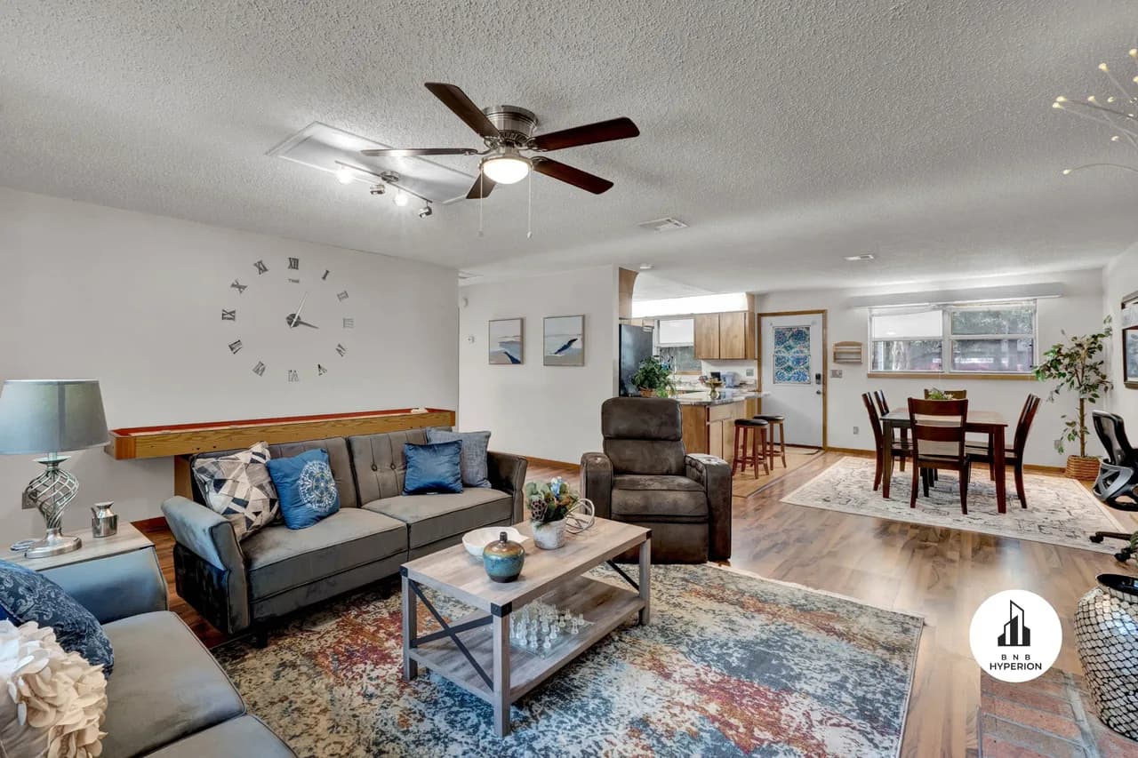 Spacious Game Retreat in Orlando Florida, photo 5