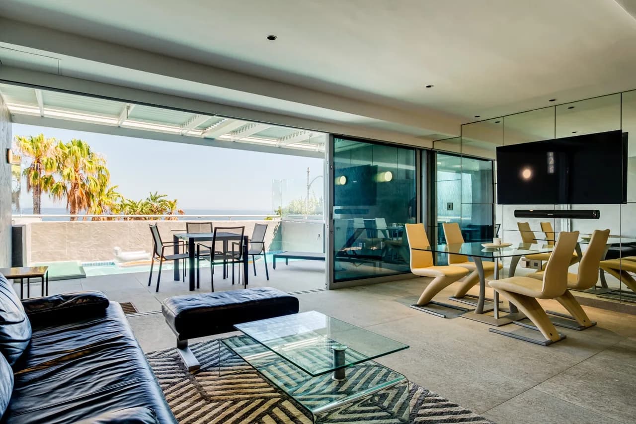Scenic View Two Bedroom Apartment in Cape Town, Foto 3